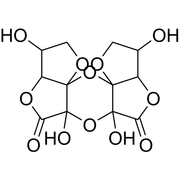 Dehydro-L-(+)-ascorbic acid dimer 72691-25-9
